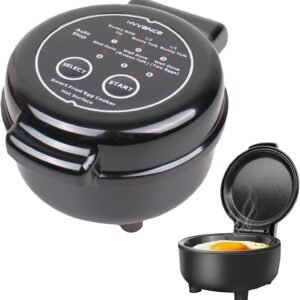 Smart Fried Egg Cooker